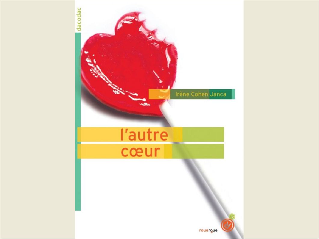 L'AUTRE COEUR (NE)