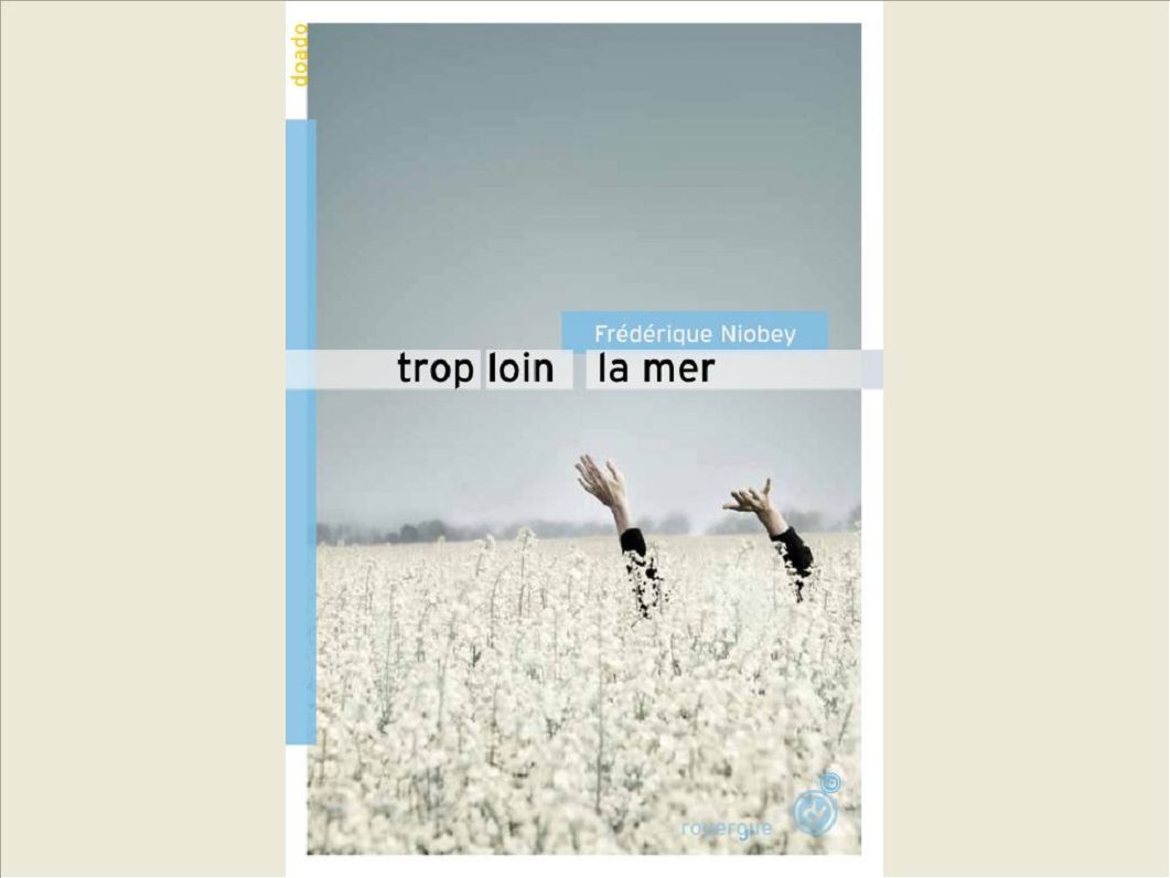 TROP LOIN LA MER