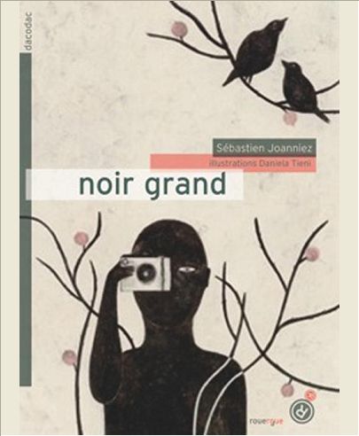NOIR GRAND