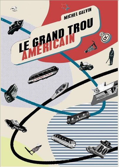 LE GRAND TROU AMERICAIN