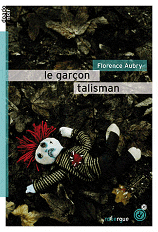 LE GARCON TALISMAN