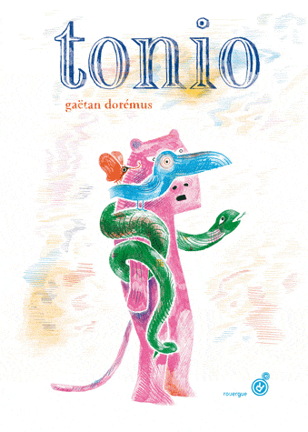 TONIO