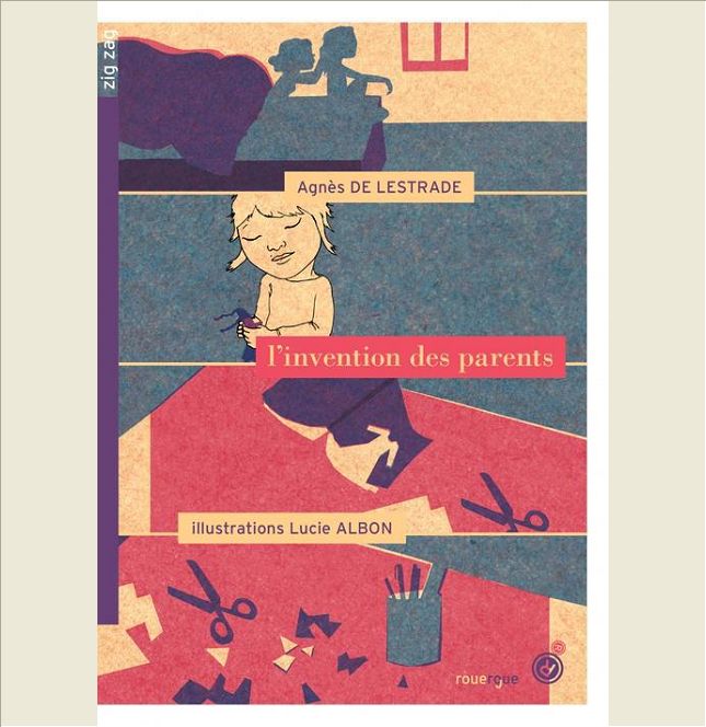 L'INVENTION DES PARENTS