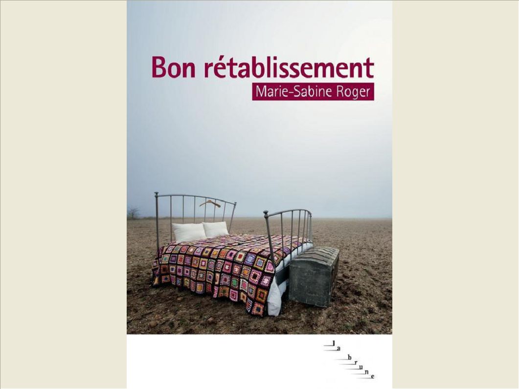 BON RETABLISSEMENT