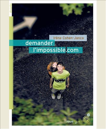 DEMANDER L'IMPOSSIBLE.COM