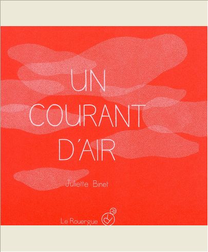 UN COURANT D'AIR