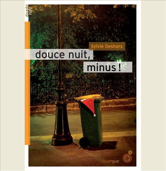 DOUCE NUIT, MINUS !
