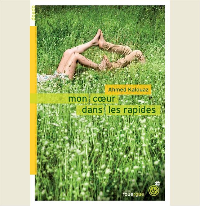 MON COEUR DANS LES RAPIDES