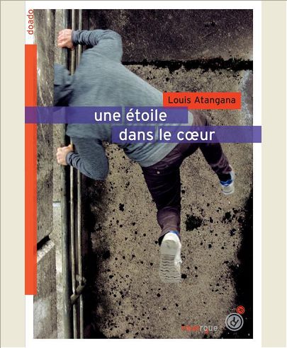 UNE ETOILE DANS LE COEUR