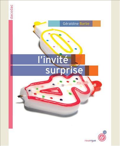 L'INVITE SURPRISE