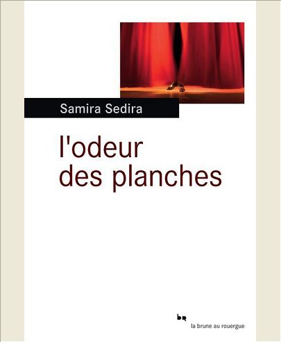 L'ODEUR DES PLANCHES