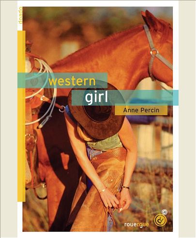 WESTERN GIRL