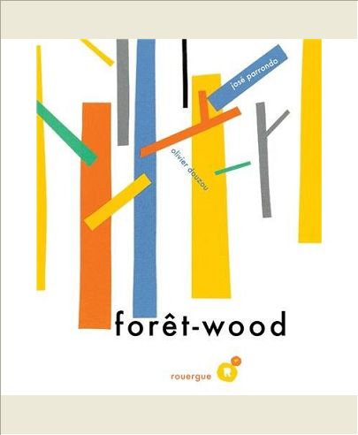 FORET-WOOD