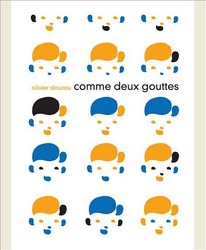 COMME DEUX GOUTTES