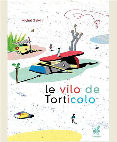 LE VILO DE TORTICOLO