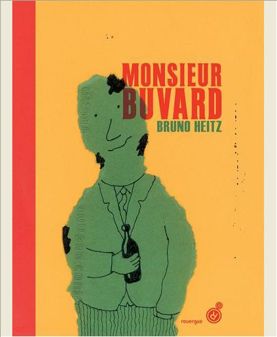 MONSIEUR BUVARD
