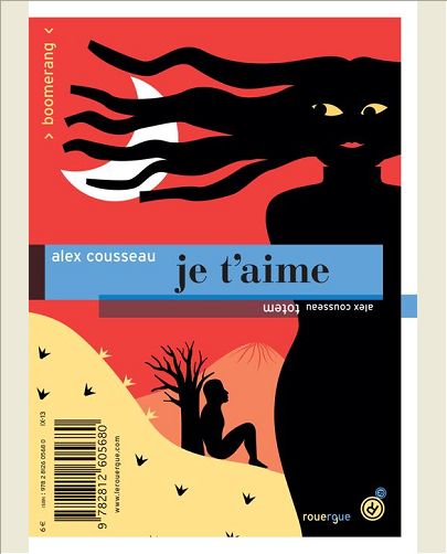 TOTEM/JE T'AIME