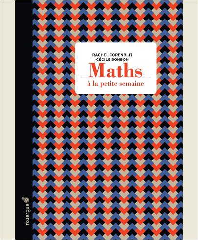 MATHS A LA PETITE SEMAINE