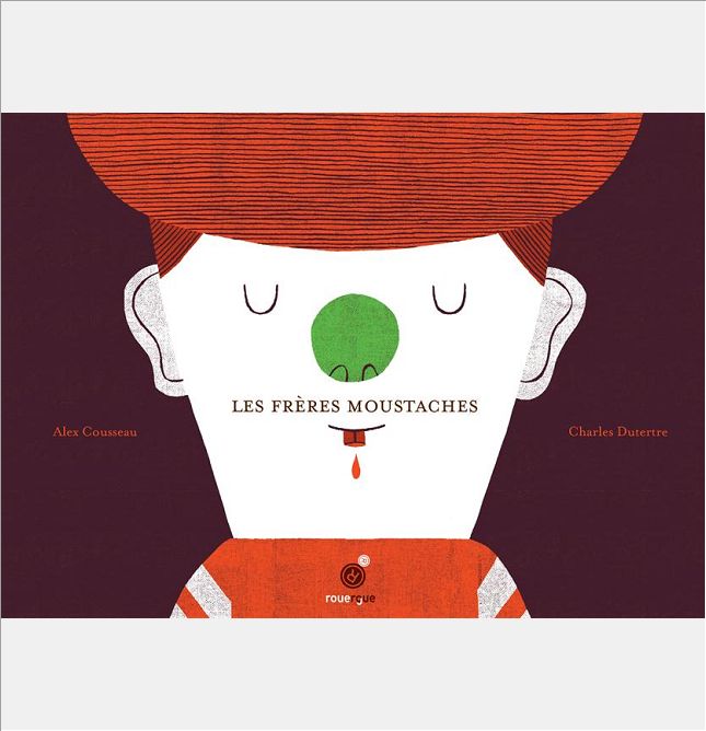 LES FRERES MOUSTACHES