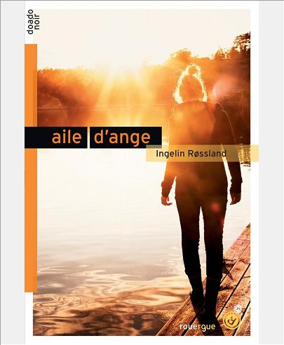 AILE D'ANGE