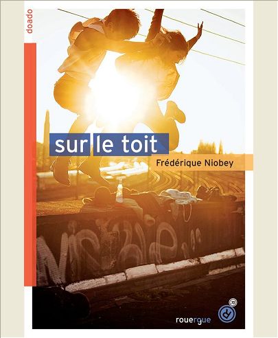 SUR LE TOIT