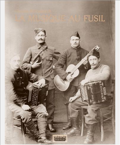 MUSIQUE AU FUSIL (NE) (LA)