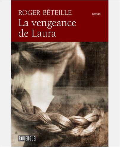 LA VENGEANCE DE LAURA