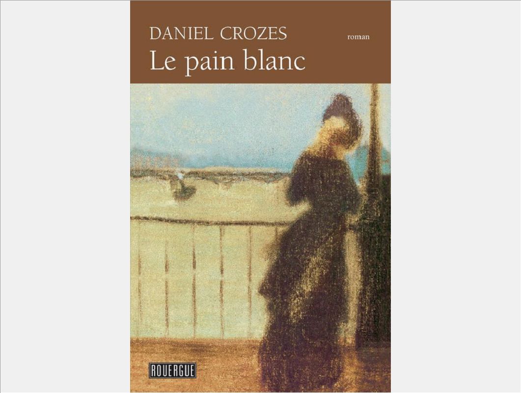 LE PAIN BLANC