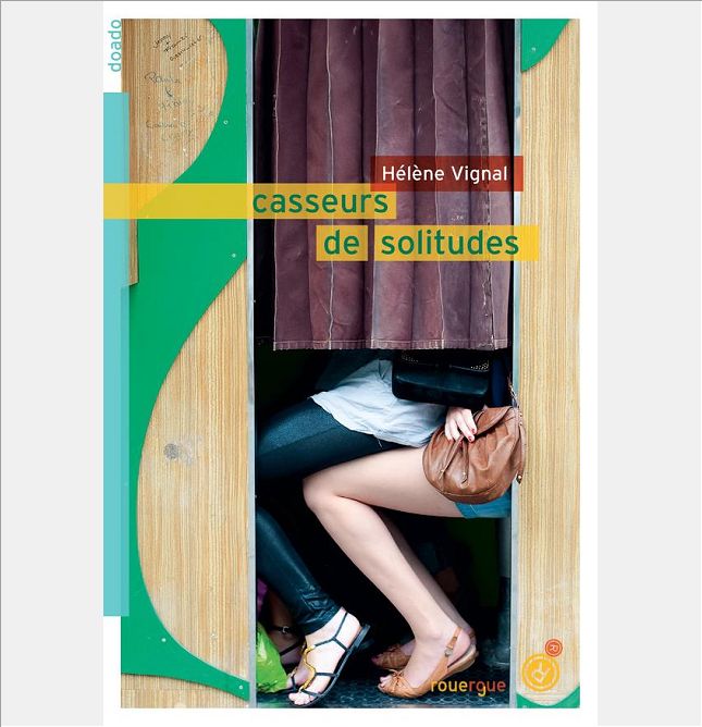 CASSEURS DE SOLITUDES