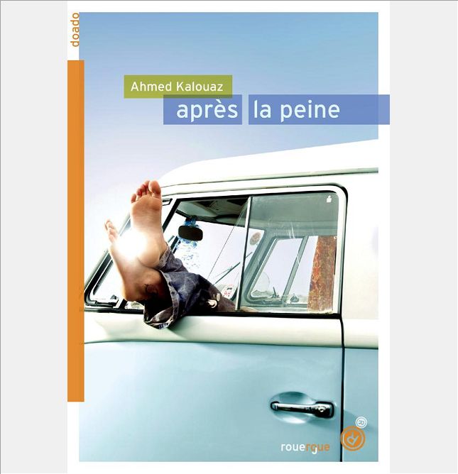 APRES LA PEINE