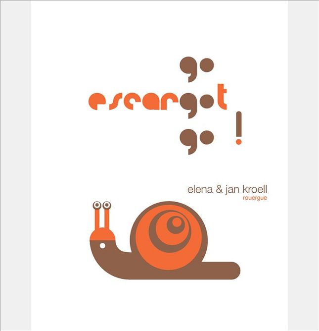 GO ESCARGOT GO