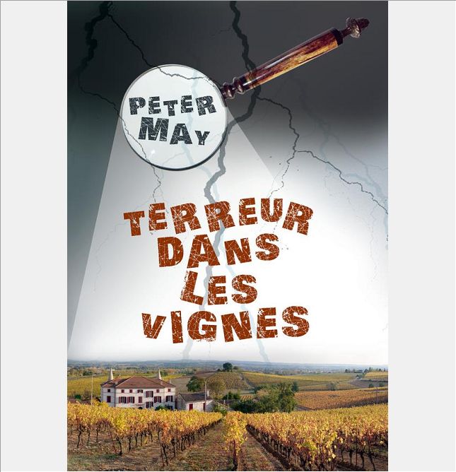 TERREUR DANS LES VIGNES