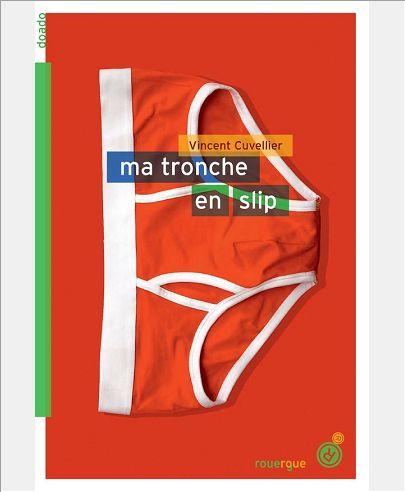 MA TRONCHE EN SLIP