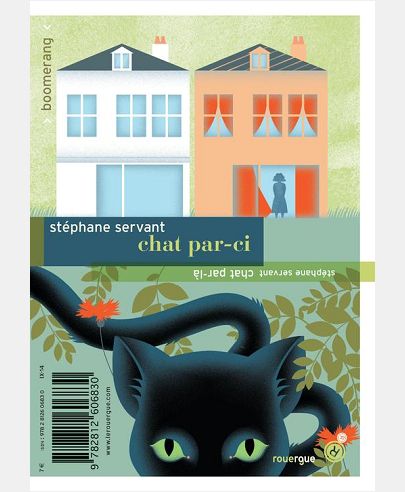 CHAT PAR-CI/CHAT PAR-LA