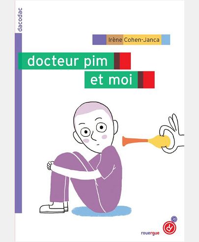 DOCTEUR PIM ET MOI