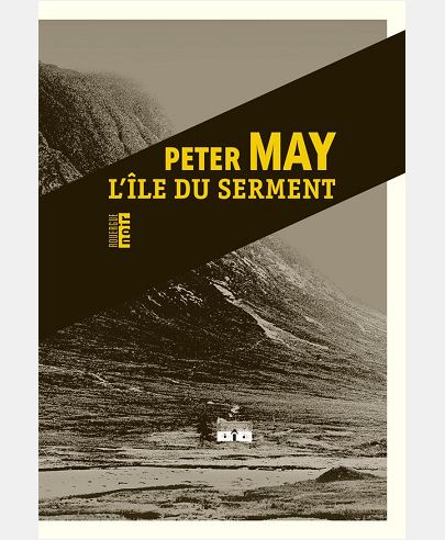 L'ILE DU SERMENT