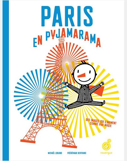 LEBLOND MICHAEL/BERTRAND FREDERIQUE