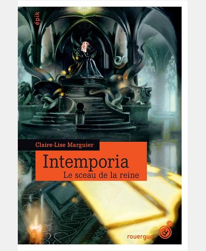 INTEMPORIA
