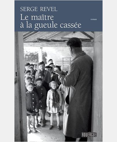 MAITRE A LA GUEULE CASSEE (LE)