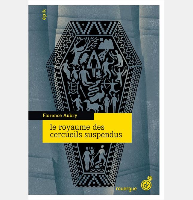 ROYAUME DES CERCUEILS SUSPENDUS (LE)