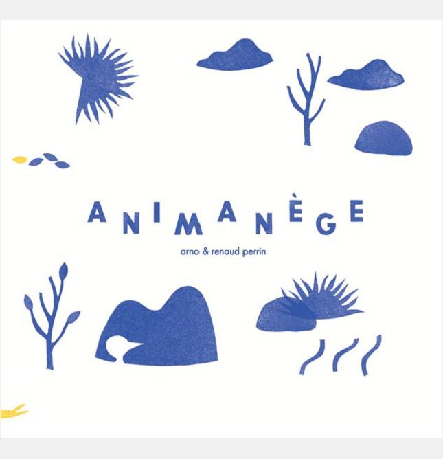 ANIMANEGE