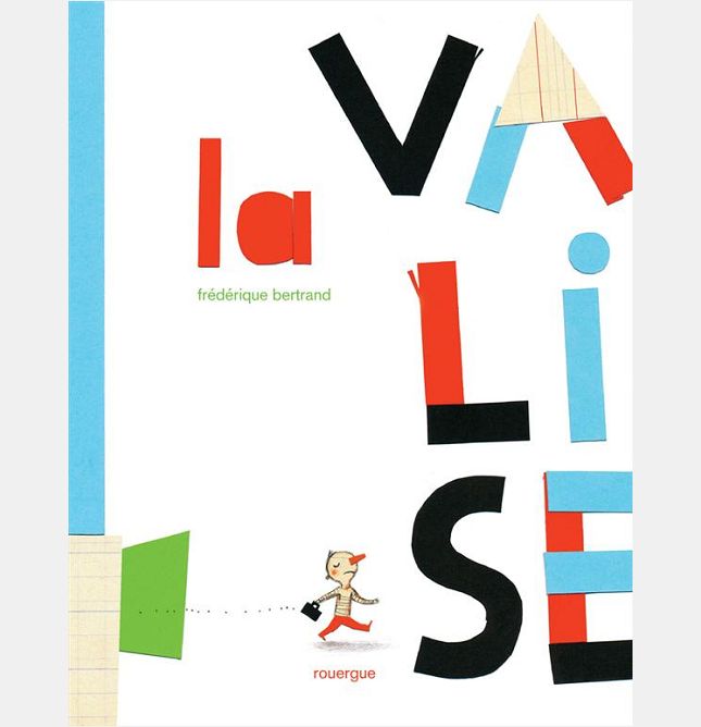 VALISE (LA)