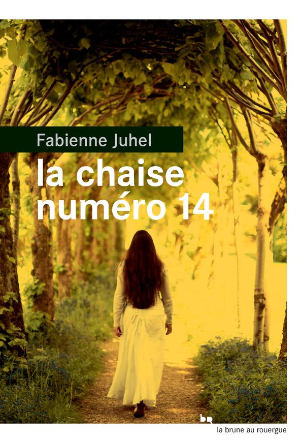 LA CHAISE NUMERO 14