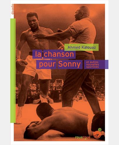 CHANSON POUR SONNY (LA)