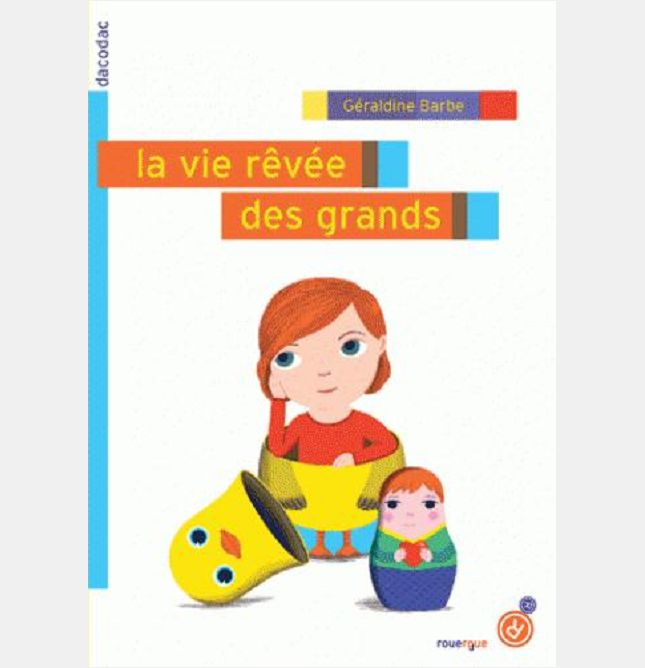 VIE REVEE DES GRANDS (LA)