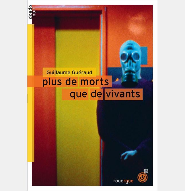PLUS DE MORTS QUE DE VIVANTS