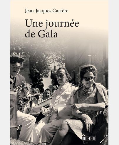 UNE JOURNEE DE GALA