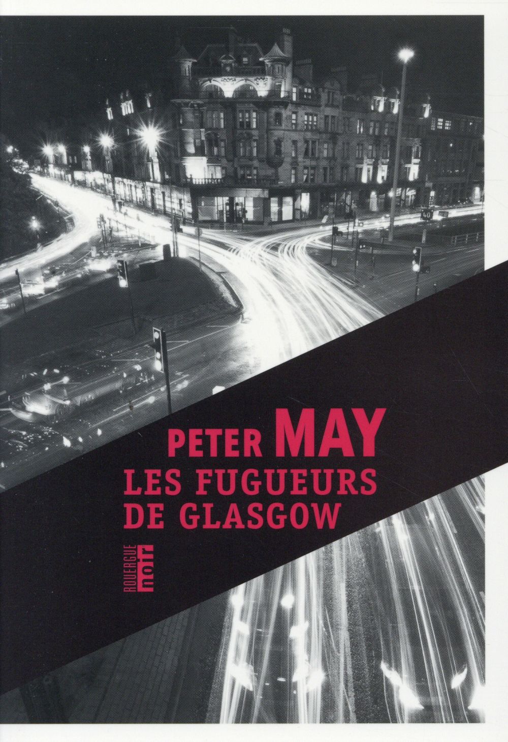 FUGUEURS DE GLASGOW (LES)