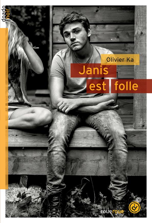 JANIS EST FOLLE