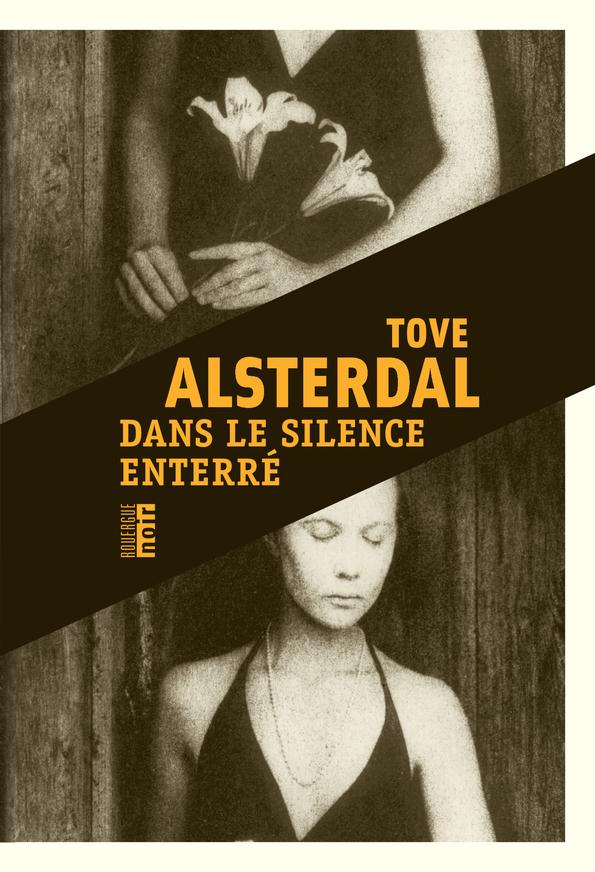 DANS LE SILENCE ENTERRE.